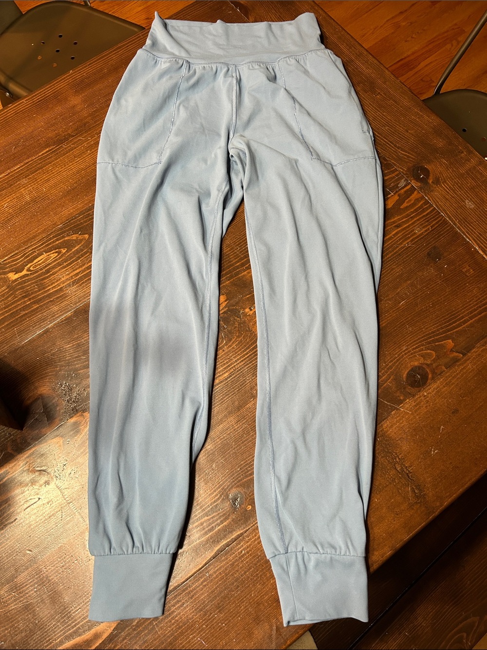 Athleta Salutation Joggers